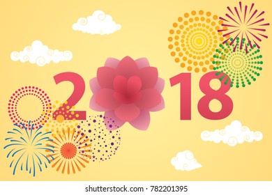 2018 fireworks
