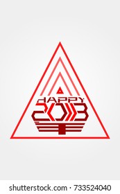 2018 font design