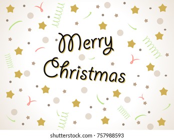2018 Happy New Year Background for your Seasonal Flyers and Greetings Card or Christmas themed invitations