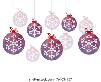 2018 Happy New Year Background for Flyers and Greetings Card