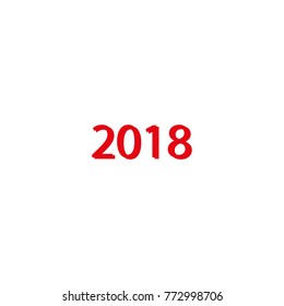 2018 Icon, Vector