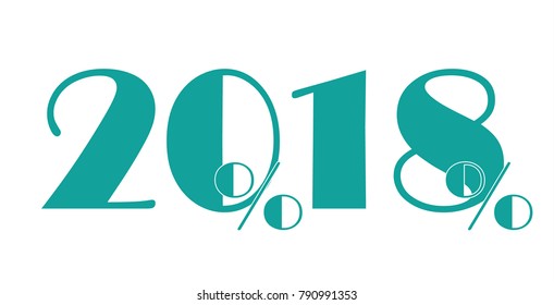 
2018 year of discounts