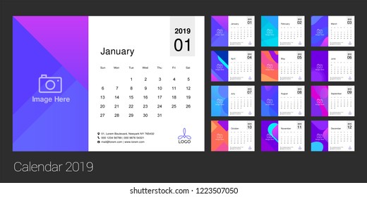 239,923 Calendar gradient Images, Stock Photos & Vectors | Shutterstock