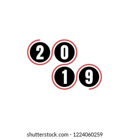 2019 celebration design