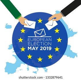 2019 European elections