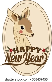 2019 happy new year 
