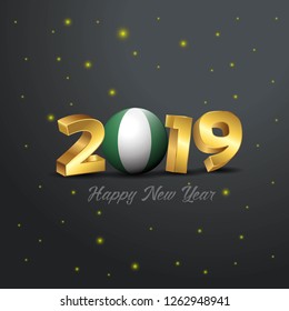 Happy New Year Nigeria Images Stock Photos Vectors Shutterstock