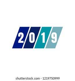 2019 letter template