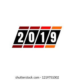 2019 letter template