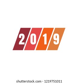 2019 letter template