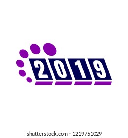 2019 letter template