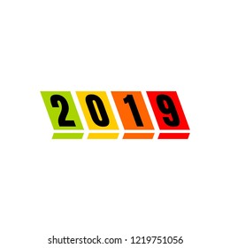 2019 letter template