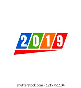 2019 letter template