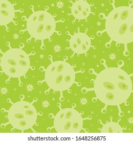 2019 MERS-nCoV (Middle East Respiratory Coronavirus Syndrome-Novel Coronavirus) Background. Design Concept for Protection against Viral Pandemic. Chinese Virus Outbreak Quarantined