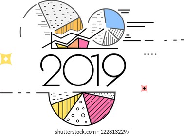 2019 New year