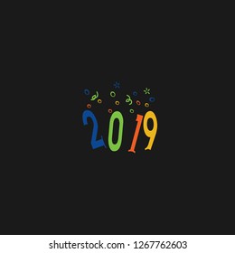 2019 new years 