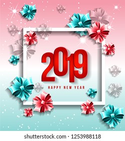 2019 ribbon 2