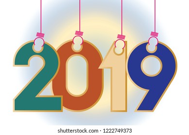  2019-2 strong, clear, useful ,editable. Perfect for use in a wide range of new media templates: Web Marketing Agency, Social Media Services Showcase, Online Marketing Apps, and Website.