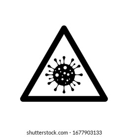 	
2019-nvoc virus.corona virus microbe. Corona Virus 2020. Wuhan virus disease, 