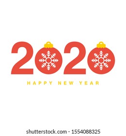 2020 bauble text design. You can be used 2020 bauble text design for several purposes.