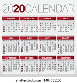 2023, 2024, 2025, 2026, 2027, 2028, 스톡 벡터(로열티 프리) 2207273311 | Shutterstock