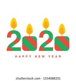 2020 candle text design. You can be used 2020 candle text design for several purposes.