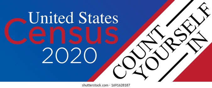 2020 Census Count Yourself In