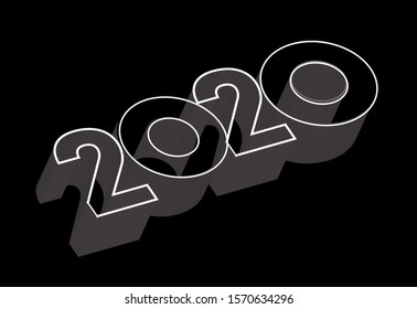 2020 figures for all forms of design welcome the new year