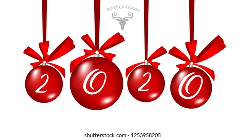
2020. Happy new year!