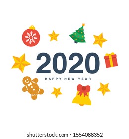 2020 happy new year text design. You can be used 2020 happy new year text design for several purposes.