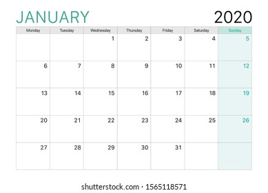 2,144 Calender theme Images, Stock Photos & Vectors | Shutterstock