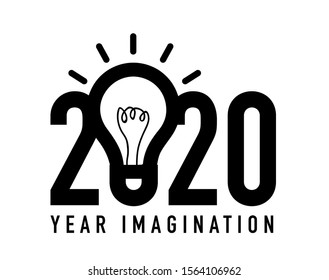 2020 logo designs smart imagination