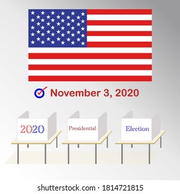 Elecciones presidenciales 2020 en Estados Unidos 