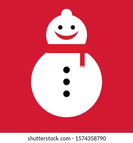 2020 Snowman is comming for you