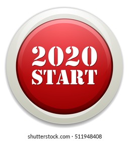 2020 Start Button