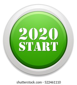 2020 Start Button