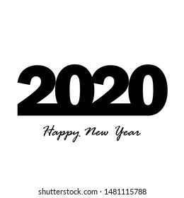 Logo 2020 Images, Stock Photos & Vectors | Shutterstock