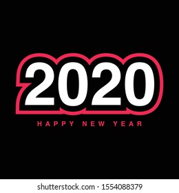 2020 text design. You can be used 2020 text design for several purposes.