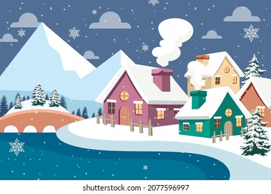 2021 Best Christmas Wishes Graphic Design.