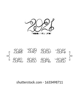 Calendario 2092