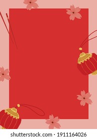 2021 chinese new yeard card