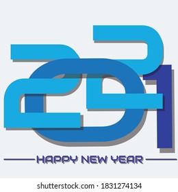2021 CRISSCROSS happy new year