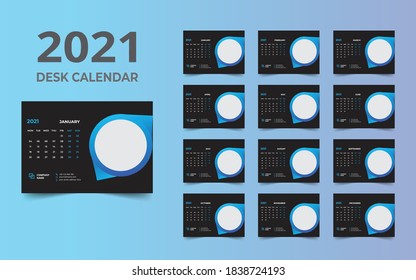 32,866 Desk Calendar 2021 Images, Stock Photos & Vectors 