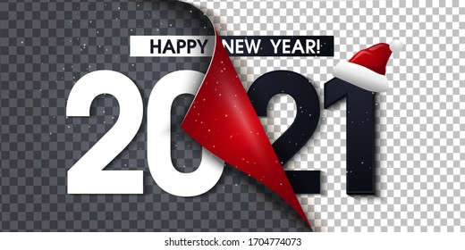 Happy New Year 21 Images Stock Photos Vectors Shutterstock