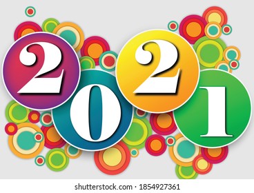 2021 happy new year.Paper cut 2021 word for new year festival.card,happy,Vector concept luxury designs and new year celebration.