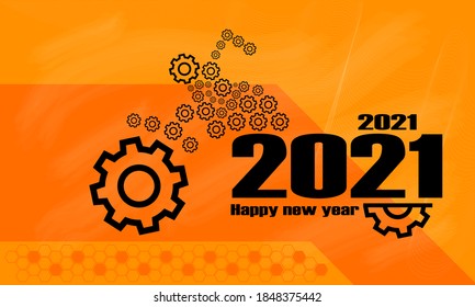 New Year Motorcycle Stock Illustrations Images Vectors Shutterstock