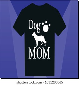 2021 New Typography T-Shirt Design