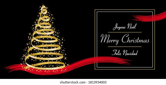 27+ French Christmas Cards 2021 Pictures