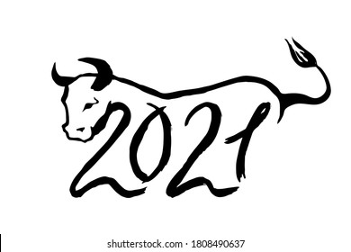 Bull 2021 High Res Stock Images Shutterstock