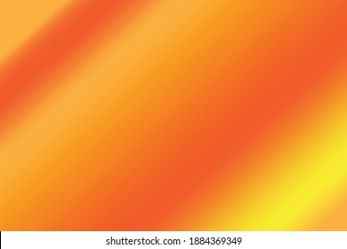 2021 Style's Abstract Colourful Gradient Background Vector Illustration.